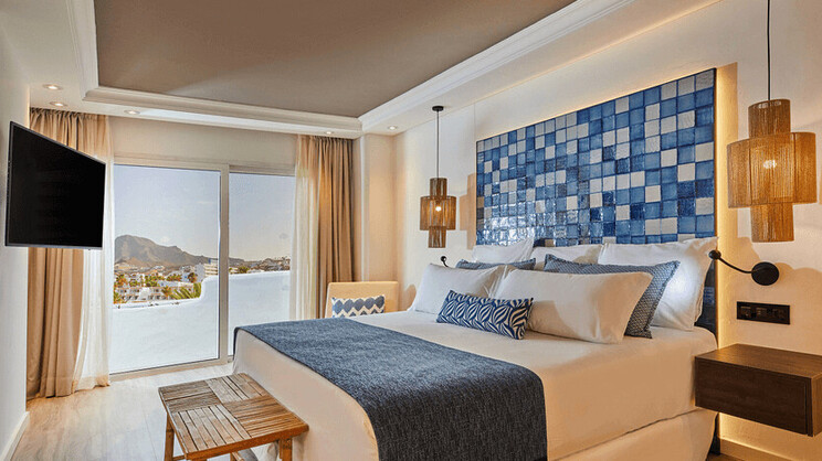 Dreams Jardin Tropical Resort & Spa